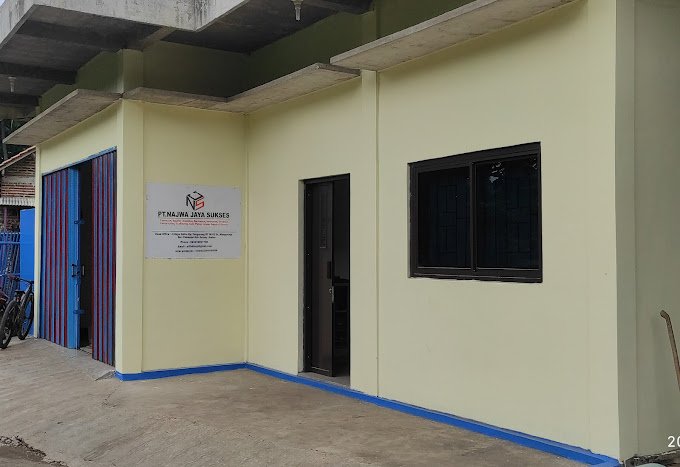 PT. Najwa Jaya Sukses